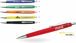 Ołówek reklamowy